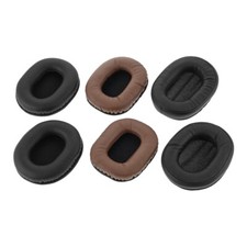 Ear Pads Cushion For SONY MDR-7506 MDR-V6 MDR-900ST Headphone Comfortable Touch