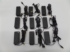 Lot of 9 - Lenovo ADLX90NCC2A 20V 4.5A 90W Laptop AC Adapter