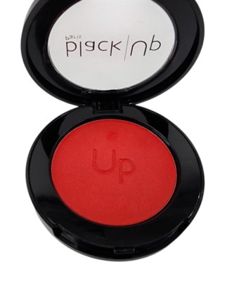Black Up Blush - NBL 07 (a brilliant red) 3.5g / 0.12oz MADE IN ITALY