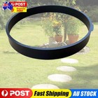 <!--F#f_0-->Paving Round Stepping Stone Concrete Mold Floor Path Maker Mould for Garden Yard<!--F/-->