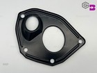 <!--F#f_0-->UC LH LX TORANA STEERING COLUMN MANUAL FIREWALL MOUNT PLATE<!--F/-->