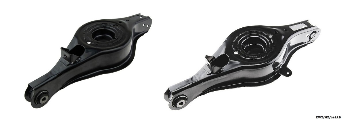 arm.mama出品 1991 Nissan 300zx Control Arm Front Driver Upper Suspension