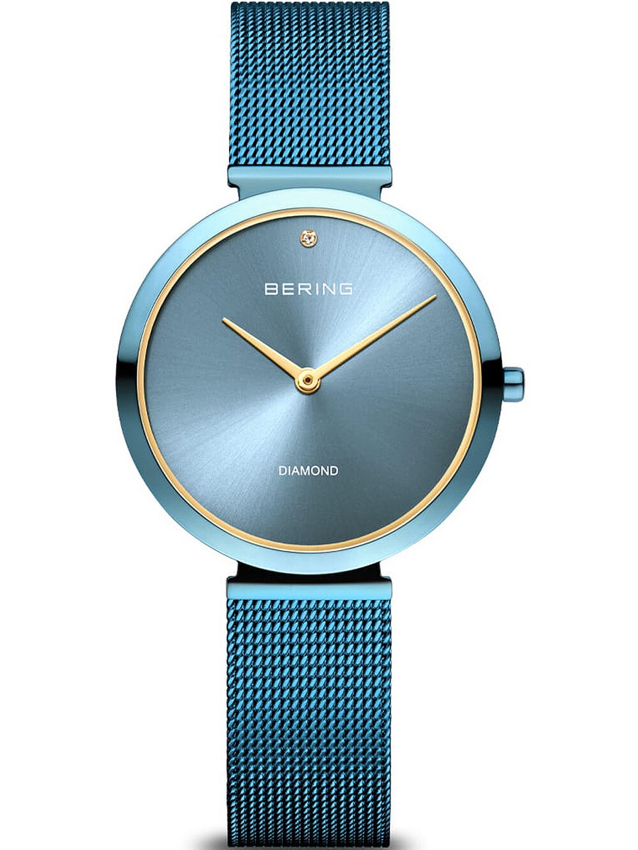 Bering 18132-Charity1 Ladies Watch Charity 32mm 3ATM | eBay