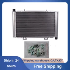 Fit 2011-2021 CAN-AM CANAM Maverick Commander MAX 1000/800 R 709200395 Radiator