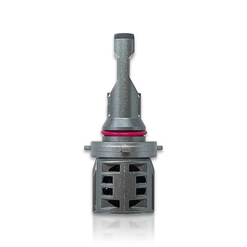 Bombillas antiniebla LED compactas efectoras JDM IPF HB3 HB4 9005 9006 E151 HFBW | 2X - Imagen 4 de 11