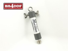 BAL-452M Mini Waterproof 250W 9 :1 SSB HF Shortwave Antenna Balun 1.8-54MHz