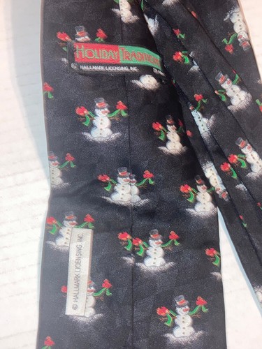 Various Vintage Themed Neck Tie Ties - Picture 26 of 73