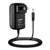 AC Adapter For Moog Subharmonicon Semi Modular Analog Polyrhythmic Synthesizer