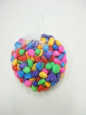 Multi Color Aquarium Decoration Gravel