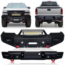 Vijay For 2003-2006 Chevy Silverado 2500 3500 Front Or Rear Bumper Wled Lights Vijay For 2003-2006 Chevy Silverado 2500 3500 Front Or Rear Bumper Wled Lights