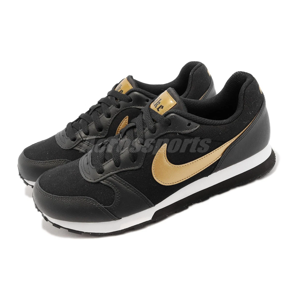 deelnemer plan maïs Nike MD Runner 2 VTB Black Metallic Gold White Kids Women Casual Shoe CJ6924-001 | eBay deelnemer plan maïs Nike MD Runner 2 VTB Black Metallic Gold White Kids Women Casual Shoe CJ6924-001 | eBay