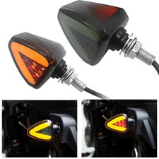 Direccionales Para Moto For KAWASAKI EX250R NINJA 250R KLX250S