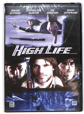 EBOND High Life  DVD D599148