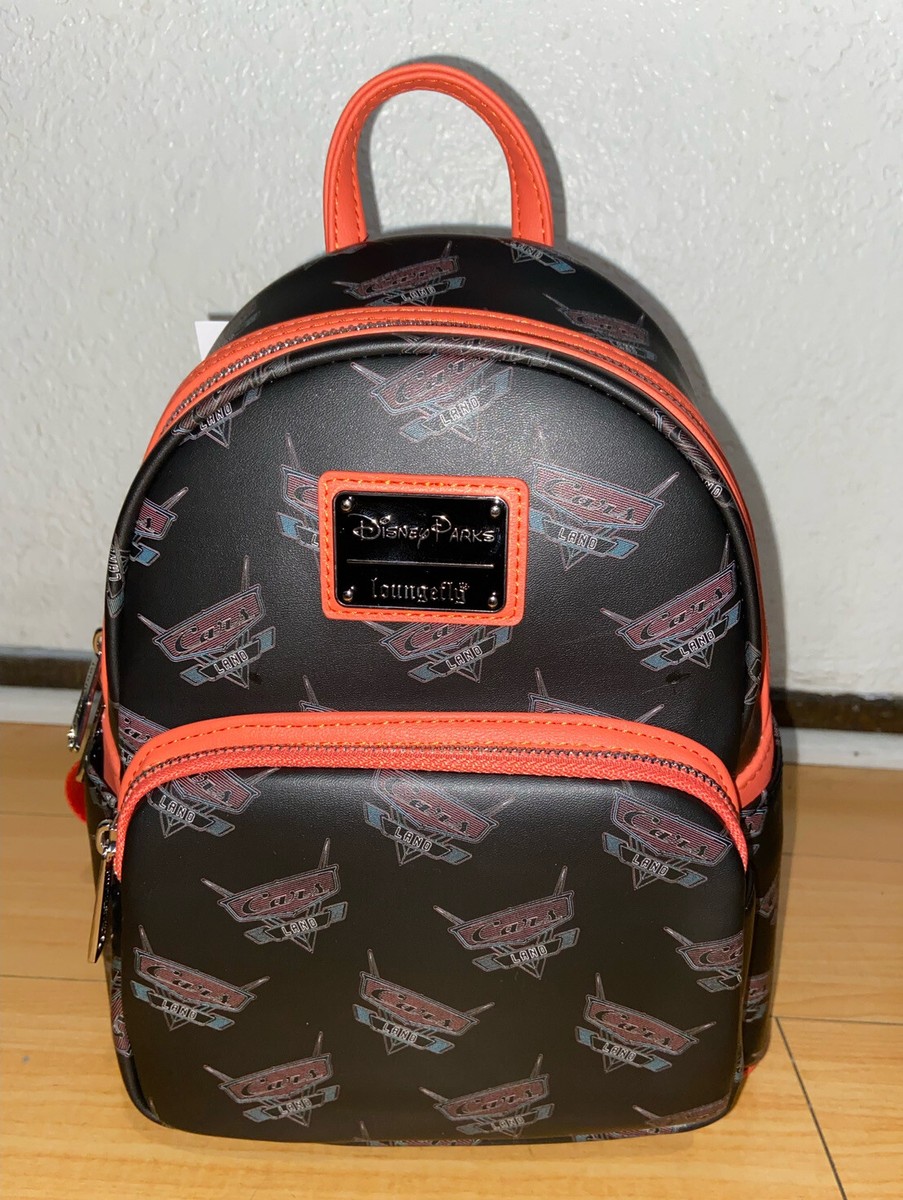 新品★カリフォルニアディズニーDLRカーズランド限定☆バッグパック★CARS 新品カリフォルニアディズニーDLRカーズランド限定バッグパックCARS