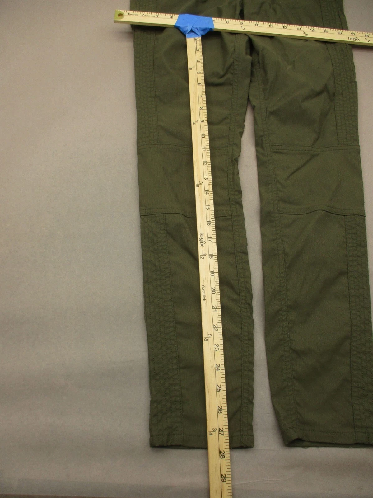 prana stretch zip fly pockets durable outdoor pants