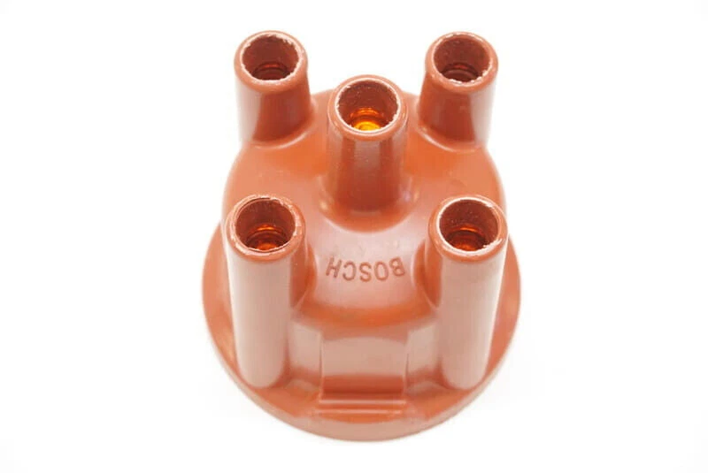 Крышка распределителя Bosch ротор и свечи зажигания для VW Beetle Bug Ghia Thing - Изображение 4 из 4