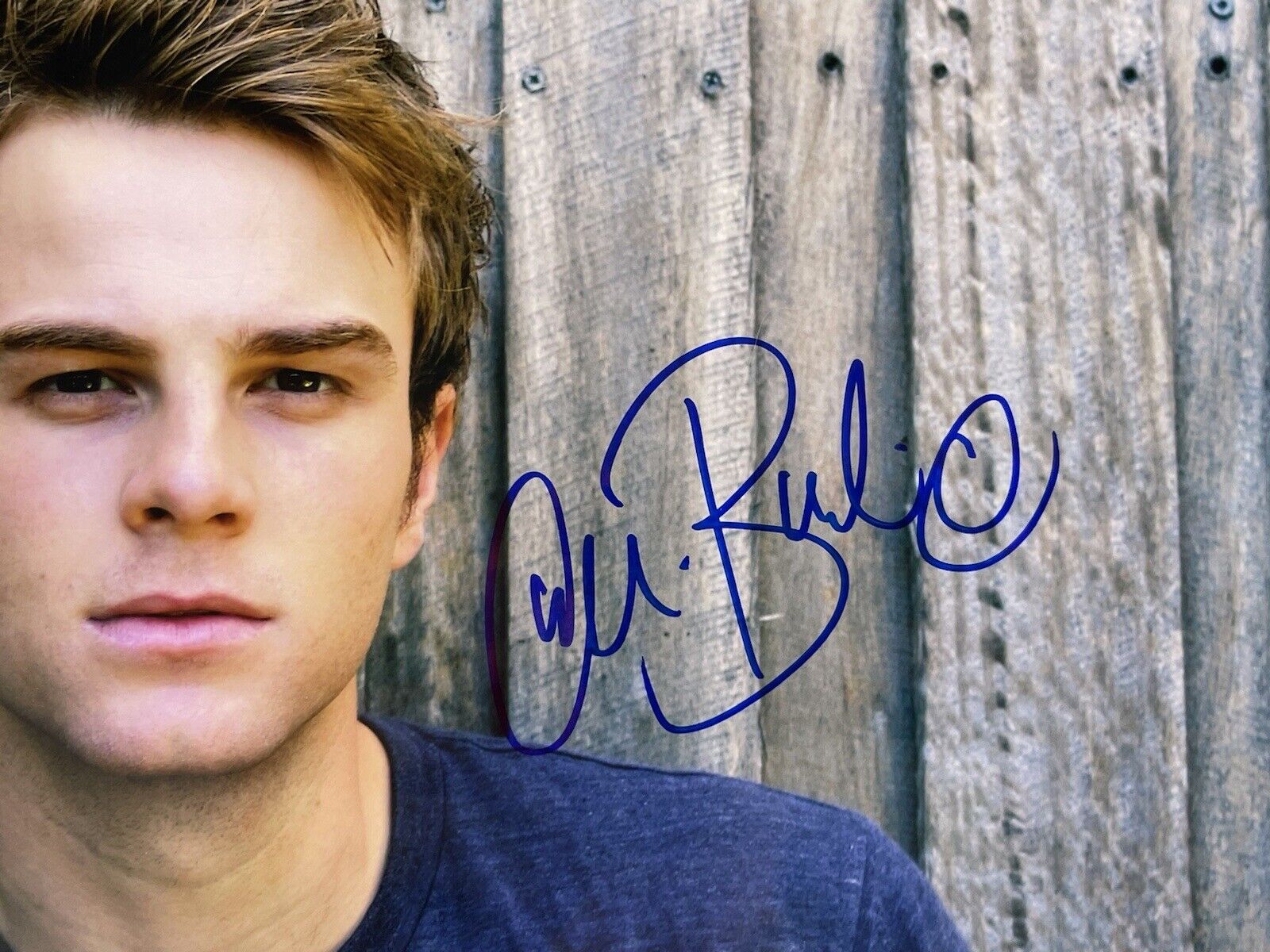 Did you know 'The Vampire Diaries' star Nathaniel Buzolic is a Showreel  Course Graduate? - Screenwise Blog