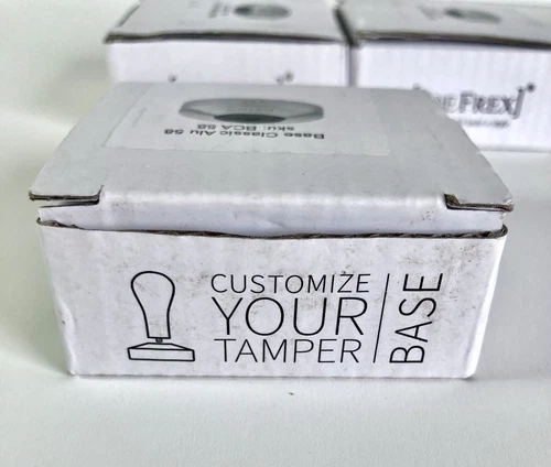 JoeFrex Tamper Base - Thumbnail 5
