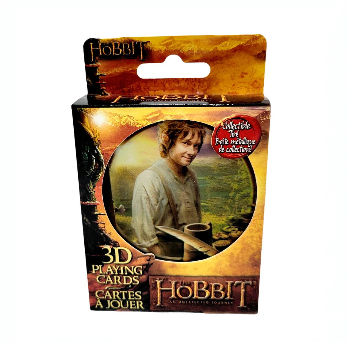 Lord of the Rings 收藏品扑克牌| eBay