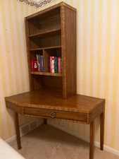 Vintage 4 Piece Drexel Bedroom Set