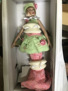 dolls by kish on ebay