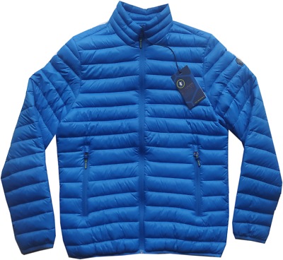 Giubbino UOMO 100 grammi M L XL XXL 3XL 4XL SEA BARRIER giacca