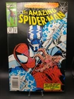 The Amazing Spider-Man #377  Cardiac & Styx&Stone! 1993 NICE COPY I COMBINE SHIP