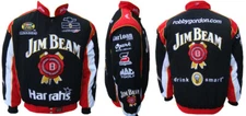 Nascar Racing Motorsport Fan Jacket S-6XL