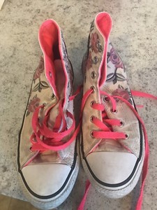 pretty strong converse