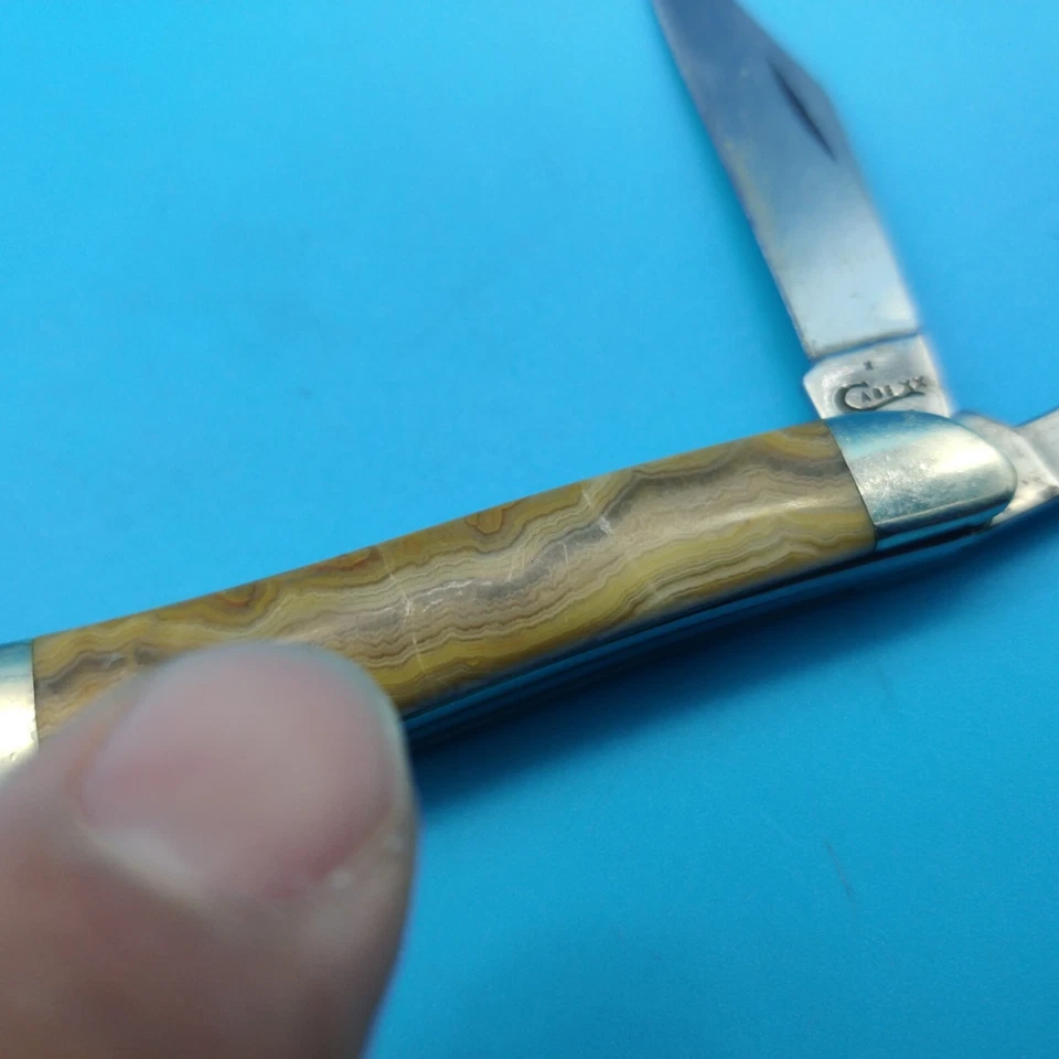 Faca de amendoim usada personalizada 3220 CV balanças danificadas - Imagem 3 de 4