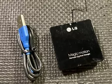 🖥️ LG® OEM Magic Motion Remote Control Dongle P/N: EAT614134 For TV: 55LV5500