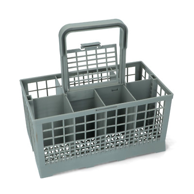 Besteckkorb Geschirrspüler Universal 24 x 12,5 cm Bosch Rex Smeg Electrolux