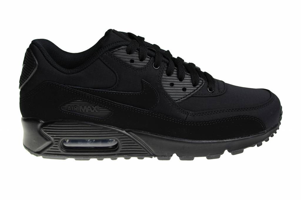 靴 Nike Air Max 90 Essential 29cm Nike Air Max 90 Essential Black for Sale | Authenticity