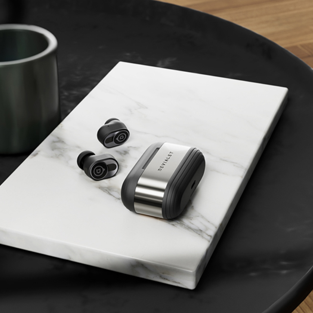 Devialet Wireless Earphones Gemini II Noise Canceling Devialet Wireless Earphones Gemini II Noise Canceling