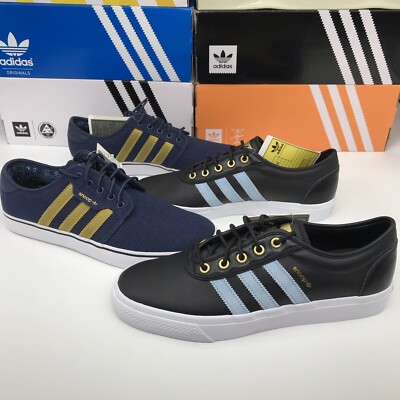adidas Originals Skateboarding Snoop Dog Lot adiease and Seeley New Size 9  | eBay