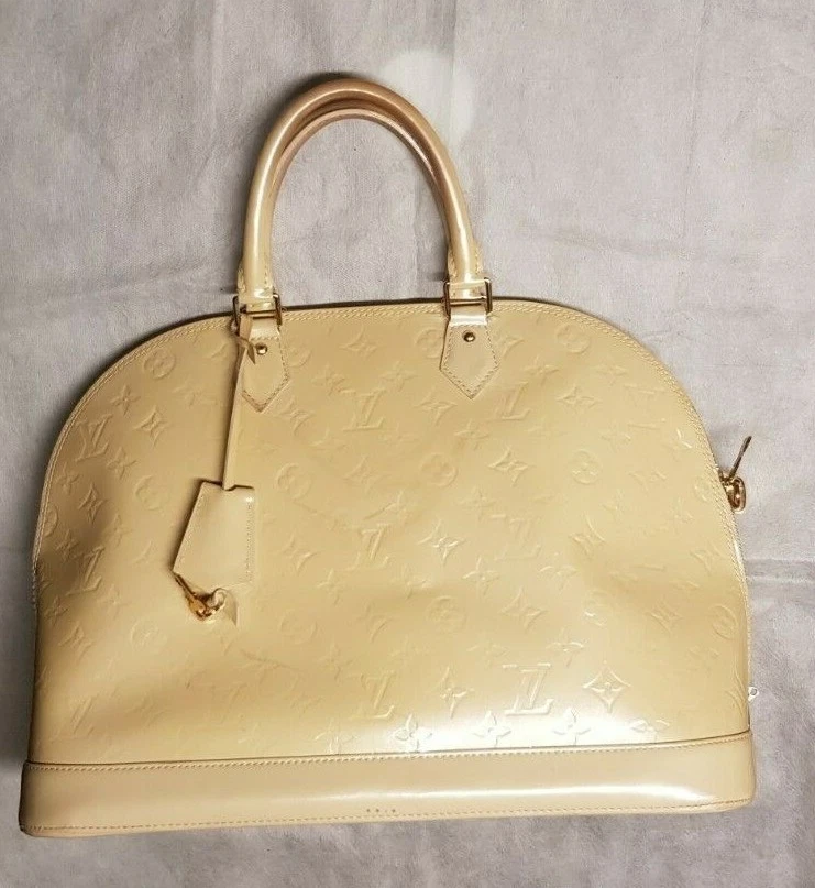 Louis Vuitton Alma, Foto 1 von 5