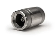 Strataflo Modular Stainless Check Valve, 3/4" NPT with EPDM Rubber Poppet