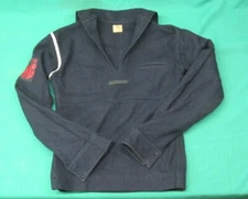 Rare WWII Boy Scout Maritime Service Uniform + Patches Named - Bruckelmeyer (15)