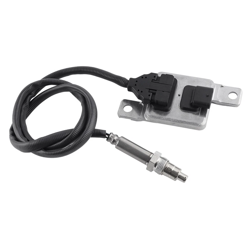 Sensor de óxido de nitrógeno Nox 5WK96688 para VW Passat 2012-2015 Audi A4 S4 A5 S5 Foto 2 de 4