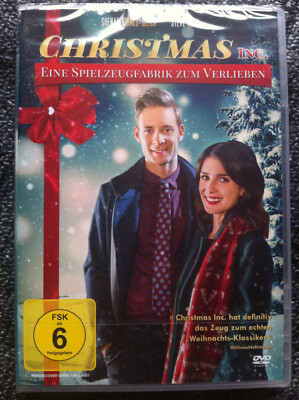 Shenae grimes christmas incorporated