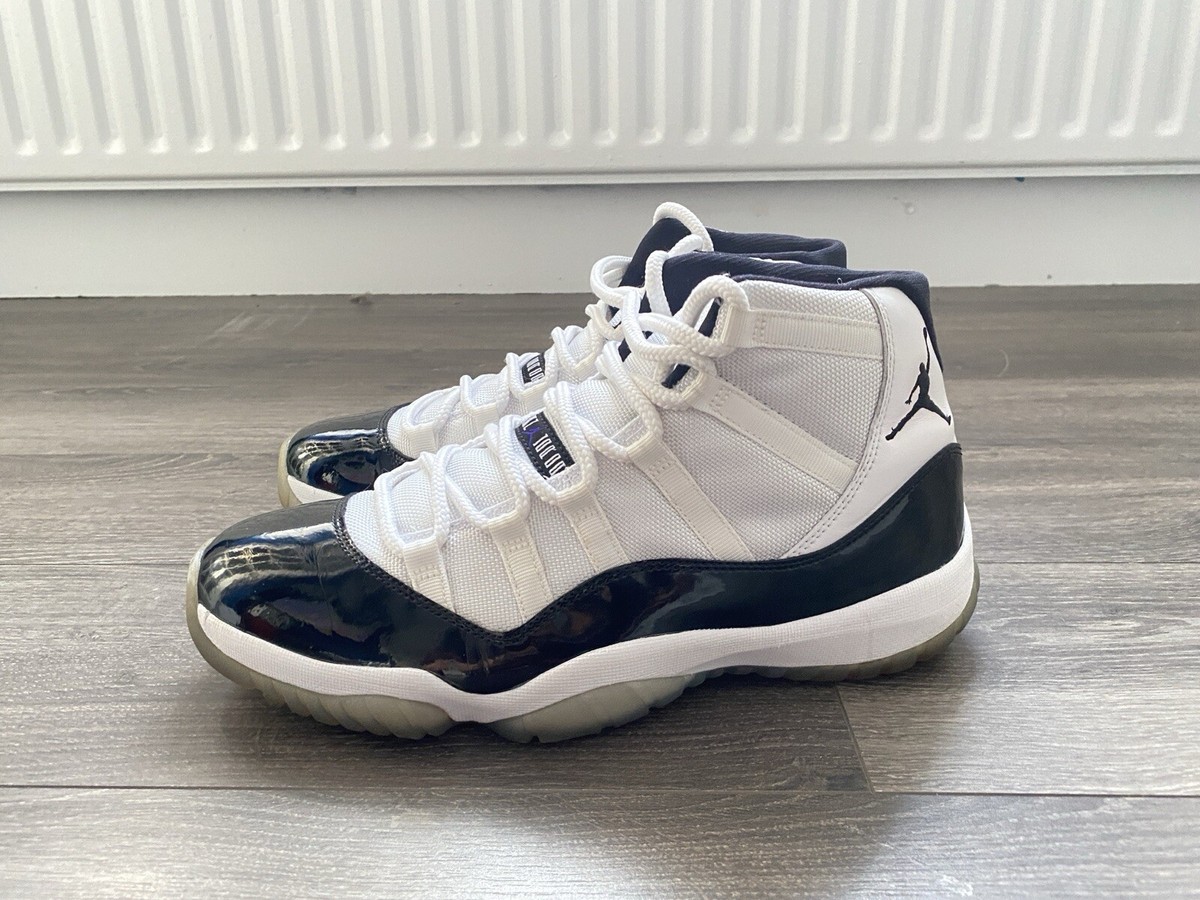 jordan concord 2011 release