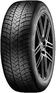 Pneu premium 265/45 R21 108W XL Wintrac Pro+ stabilité haute vitesse