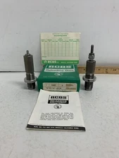 RCBS 30-06 Reloading Dies A001