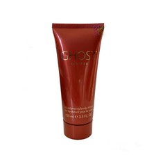 Ghost Eclipse Moisturising Body Lotion 100ml Women