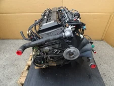 94 JAGUAR XJS 2+2 engine, motor, 4.0L i6 124,356 miles