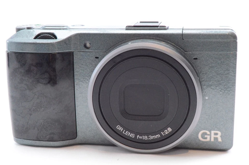 RICOH GR Limited Edition(5000 pieces only) #264 NM Great condition! - Image 2 of 4