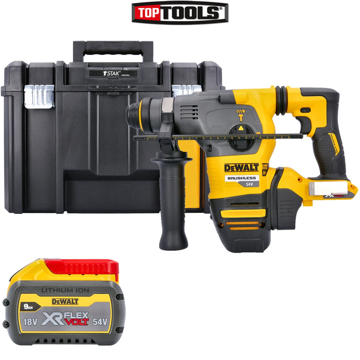 Dewalt dch 333 deals