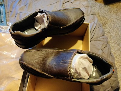 cotrell step leather shoes