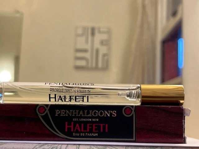 Penhaligon's halfeti 2024 ebay