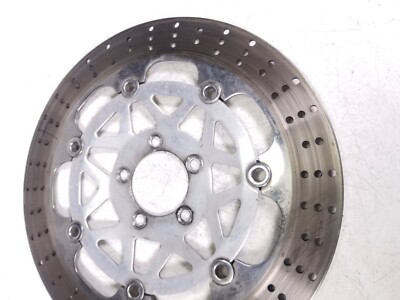 1994 Kawasaki Ninja ZX9 ZX9R ZX900 Front Brake Rotor Disc Free
